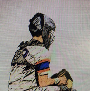 Meet your Posher, Isaac